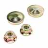 RIDEX PLUS 82B0704P 2x Bremsscheiben Hinten Ø270mm voll für RENAULT Bild RIDEX PLUS 82B0704P 2x Bremsscheiben Hinten Ø270mm voll für RENAULT