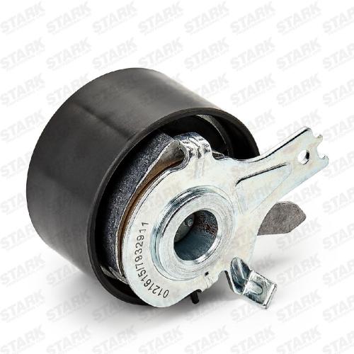 STARK Spannrolle Zahnriemen für NISSAN Qashqai / Qashqai +2 I (J10, NJ10) Bild STARK Spannrolle Zahnriemen für NISSAN Qashqai / Qashqai +2 I (J10, NJ10)