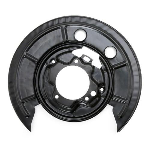RIDEX 1x Ankerblech / Spritzblech Hinten links für FIAT Ducato Kastenwagen Bild RIDEX 1x Ankerblech / Spritzblech Hinten links für FIAT Ducato Kastenwagen