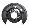 RIDEX 1x Ankerblech / Spritzblech Hinten links für FIAT Ducato Kastenwagen Bild RIDEX 1x Ankerblech / Spritzblech Hinten links für FIAT Ducato Kastenwagen