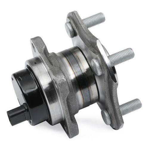 RIDEX 654W0351 Radlagersatz pro 1 Rad Hinten beidseitig für TOYOTA COROLLA Verso Bild RIDEX 654W0351 Radlagersatz pro 1 Rad Hinten beidseitig für TOYOTA COROLLA Verso
