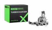 RIDEX REMAN 2234C0100R Turbolader Abgasturbolader für VW Golf 5I (5K1)