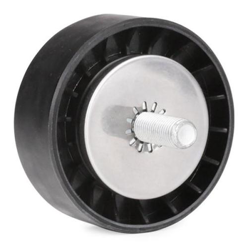 RIDEX Umlenk- / Führungsrolle Keilrippenriemen für OPEL ZAFIRA B (A05) Bild RIDEX Umlenk- / Führungsrolle Keilrippenriemen für OPEL ZAFIRA B (A05)