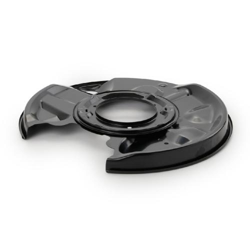 RIDEX 1x Ankerblech / Spritzblech Hinten links passend für MERCEDES-BENZ Bild RIDEX 1x Ankerblech / Spritzblech Hinten links passend für MERCEDES-BENZ
