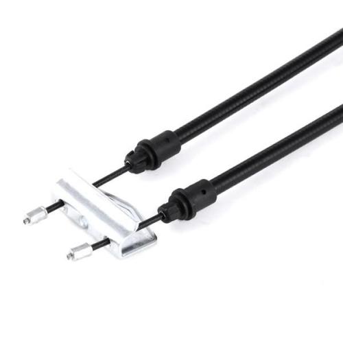 RIDEX Handbremsseil Hinten für FORD FOCUS (DAW, DBW) Bild RIDEX Handbremsseil Hinten für FORD FOCUS (DAW, DBW)