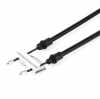 RIDEX Handbremsseil Hinten für FORD FOCUS (DAW, DBW) Bild RIDEX Handbremsseil Hinten für FORD FOCUS (DAW, DBW)