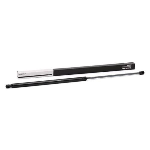 RIDEX 219G0634 Heckklappendämpfer Länge:769mm 500N Hub: 320mm für NISSAN Serena Bild RIDEX 219G0634 Heckklappendämpfer Länge:769mm 500N Hub: 320mm für NISSAN Serena