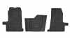 FROGUM D0072 Fußmatte Vorne für FORD Transit Mk6 Kasten (V347, V348, FA) Bild FROGUM D0072 Fußmatte Vorne für FORD Transit Mk6 Kasten (V347, V348, FA)
