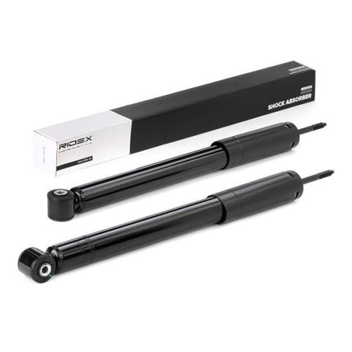 RIDEX 854S1570 2x Stoßdämpfer Gasdruck Hinten passend für MERCEDES-BENZ A-Klasse Bild RIDEX 854S1570 2x Stoßdämpfer Gasdruck Hinten passend für MERCEDES-BENZ A-Klasse