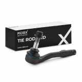 RIDEX Spurstangenkopf Vorderachse beidseitig Traggelenk M16x1,5 914T0037 für BMW