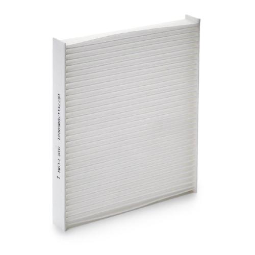 RIDEX 424I0176 Innenraumfilter Pollenfilter Höhe: 20 Breite: 193 Länge: 165 Bild RIDEX 424I0176 Innenraumfilter Pollenfilter Höhe: 20 Breite: 193 Länge: 165