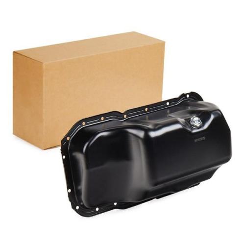 RIDEX 592O0161 Ölwanne Motorölwanne Stahl passend für PEUGEOT 206 Schrägheck Bild RIDEX 592O0161 Ölwanne Motorölwanne Stahl passend für PEUGEOT 206 Schrägheck