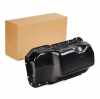 RIDEX 592O0161 Ölwanne Motorölwanne Stahl passend für PEUGEOT 206 Schrägheck Bild RIDEX 592O0161 Ölwanne Motorölwanne Stahl passend für PEUGEOT 206 Schrägheck