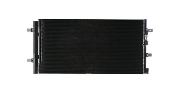 KRAFT 0220019 Klimakondensator Klimaanlage Auto mit Trockner mit Dichtring Bild KRAFT 0220019 Klimakondensator Klimaanlage Auto mit Trockner mit Dichtring