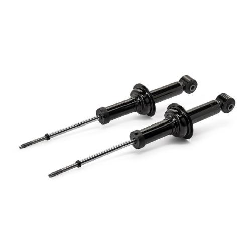 RIDEX 854S19308 2x Stoßdämpfer Gasdruck Hinten für MITSUBISHI ASX (GAW) Bild RIDEX 854S19308 2x Stoßdämpfer Gasdruck Hinten für MITSUBISHI ASX (GAW)