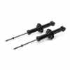 RIDEX 854S19308 2x Stoßdämpfer Gasdruck Hinten für MITSUBISHI ASX (GAW) Bild RIDEX 854S19308 2x Stoßdämpfer Gasdruck Hinten für MITSUBISHI ASX (GAW)
