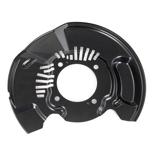 RIDEX 1x Ankerblech / Spritzblech Vorne links für TOYOTA HILUX III Pick-up Bild RIDEX 1x Ankerblech / Spritzblech Vorne links für TOYOTA HILUX III Pick-up