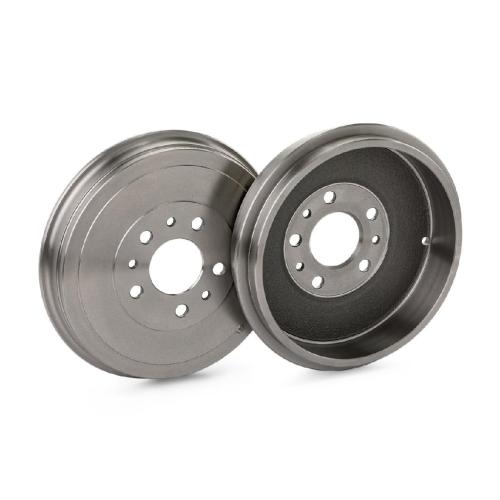 RIDEX 123B0292 2x Bremstrommeln Set Hinten InnenØ228,3mm AußenØ269mm Bild RIDEX 123B0292 2x Bremstrommeln Set Hinten InnenØ228,3mm AußenØ269mm