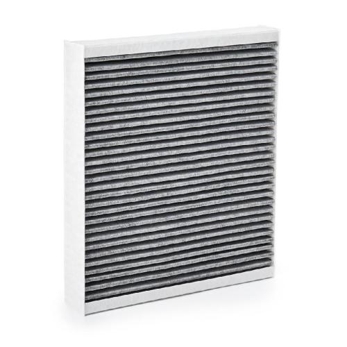 RIDEX PLUS 424I0102P Innenraumfilter Pollenfilter Aktivkohlefilter Höhe: 35 Bild RIDEX PLUS 424I0102P Innenraumfilter Pollenfilter Aktivkohlefilter Höhe: 35