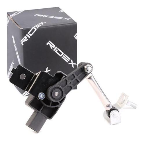 RIDEX Xenon-Höhenstandssensor Vorne für VW Golf 5 Schrägheck (1K1) Bild RIDEX Xenon-Höhenstandssensor Vorne für VW Golf 5 Schrägheck (1K1)