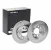 RIDEX 82B0057 2x Bremsscheiben Hinten Ø255mm voll für AUDI A4 Avant Bild RIDEX 82B0057 2x Bremsscheiben Hinten Ø255mm voll für AUDI A4 Avant