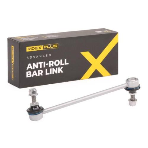 RIDEX PLUS 1x Koppelstange Stabilisator Vorne beidseitig für BMW 3 Limousine Bild RIDEX PLUS 1x Koppelstange Stabilisator Vorne beidseitig für BMW 3 Limousine