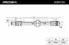 RIDEX Bremsschlauch 83B0126 VORNE BREMSSCHLÄUCHE Länge: 420mm für RENAULT Bild RIDEX Bremsschlauch 83B0126 VORNE BREMSSCHLÄUCHE Länge: 420mm für RENAULT