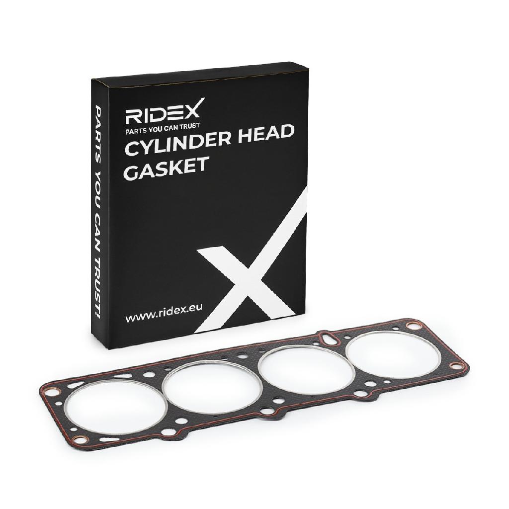 RIDEX 318G0156 Zylinderkopfdichtung für VOLVO 940 II Kombi (945) 940 Kombi (945)