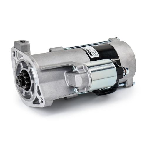 RIDEX PLUS Motor Starter/Anlasser 2,2kW für MITSUBISHI PAJERO IV (V8W, V9W) Bild RIDEX PLUS Motor Starter/Anlasser 2,2kW für MITSUBISHI PAJERO IV (V8W, V9W)