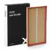 RIDEX 8A0089 Motor Luftfilter Umluftfilter passend f&uuml;r MERCEDES-BENZ VIANO