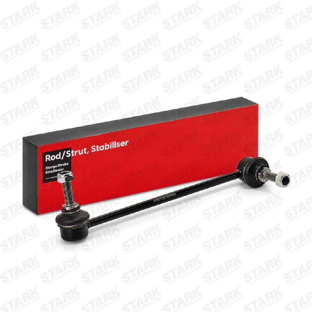 STARK 1x Koppelstange Stabilisator Vorne für BMW 5 Limousine (E39) 5 Touring
