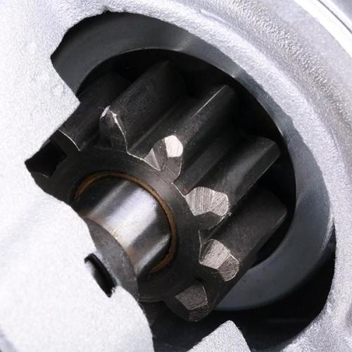 RIDEX Motor Starter/Anlasser 2,2kW für MITSUBISHI PAJERO III (V7W, V6W) L 200 Bild RIDEX Motor Starter/Anlasser 2,2kW für MITSUBISHI PAJERO III (V7W, V6W) L 200