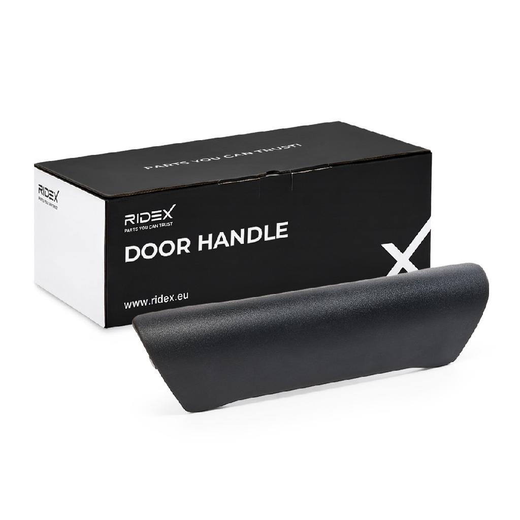 RIDEX Türgriff 1373D0152 vorne beidseitig für VW Transporter T5 Bus Multivan V