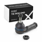 RIDEX Spurstangenkopf Vorderachse links Traggelenk 914T0069 für ALFA ROMEO 147