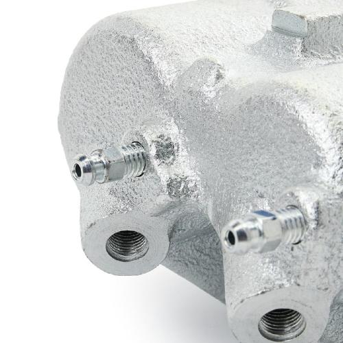 RIDEX 78B0620 Bremssattel Bremszange Vorne links für FIAT 7615141 9944859 440091 Bild RIDEX 78B0620 Bremssattel Bremszange Vorne links für FIAT 7615141 9944859 440091