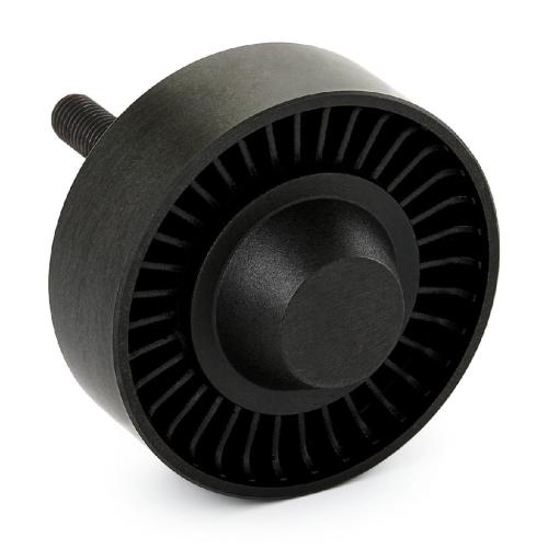 RIDEX PLUS Umlenk- / Führungsrolle Keilrippenriemen für VW Golf 5I (5K1) Bild RIDEX PLUS Umlenk- / Führungsrolle Keilrippenriemen für VW Golf 5I (5K1)