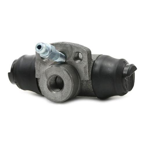 RIDEX Bremsenset Trommelbremse Bremsbacken Satz mit Radbremszylinder mit Zubehör Bild RIDEX Bremsenset Trommelbremse Bremsbacken Satz mit Radbremszylinder mit Zubehör