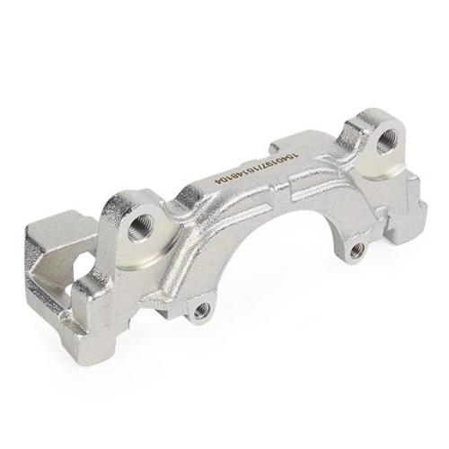 RIDEX 1009C0109 Bremssattelhalter Vorderachse für VW Golf 5I (5K1) TOURAN Bild RIDEX 1009C0109 Bremssattelhalter Vorderachse für VW Golf 5I (5K1) TOURAN