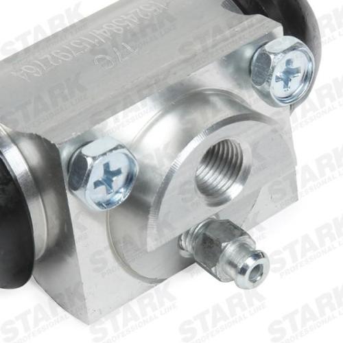 STARK SKWBC-0680102 1x Radbremszylinder Trommelbremse Radzylinder Hinten Bild STARK SKWBC-0680102 1x Radbremszylinder Trommelbremse Radzylinder Hinten
