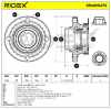 RIDEX 654W0472 Radlagersatz pro 1 Rad Vorne beidseitig für BMW 3 Limousine (E30) Bild RIDEX 654W0472 Radlagersatz pro 1 Rad Vorne beidseitig für BMW 3 Limousine (E30)