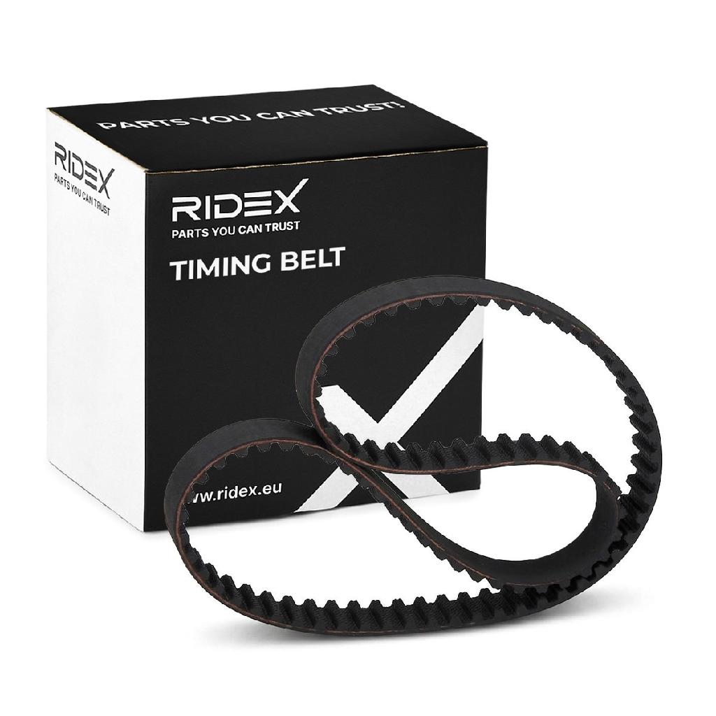 RIDEX Zahnriemen für FORD MONDEO IV Turnier (BA7)