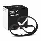 RIDEX Zahnriemen für FORD MONDEO IV Turnier (BA7)