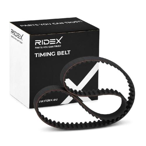 RIDEX Zahnriemen für FORD MONDEO IV Turnier (BA7) Bild RIDEX Zahnriemen für FORD MONDEO IV Turnier (BA7)