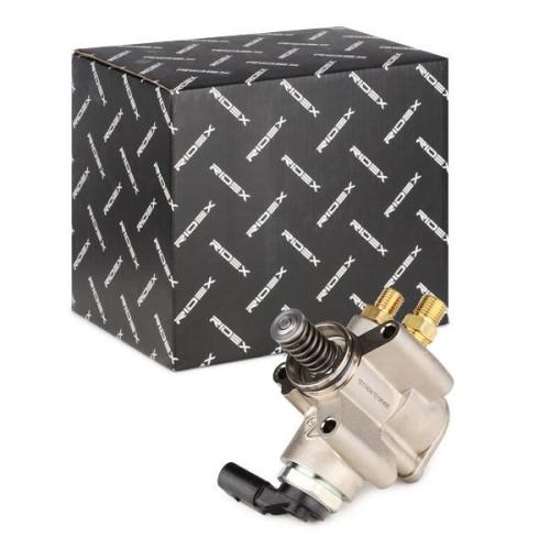 RIDEX 3918H0087 Hochdruckpumpe Kraftstoffpumpe für AUDI A6 Avant (4F5, C6) Q7 Bild RIDEX 3918H0087 Hochdruckpumpe Kraftstoffpumpe für AUDI A6 Avant (4F5, C6) Q7