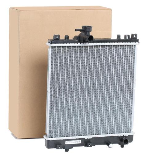 RIDEX 470R0266 Motorkühler / Wasserkühler für SUZUKI Alto (FF) für Bild RIDEX 470R0266 Motorkühler / Wasserkühler für SUZUKI Alto (FF) für