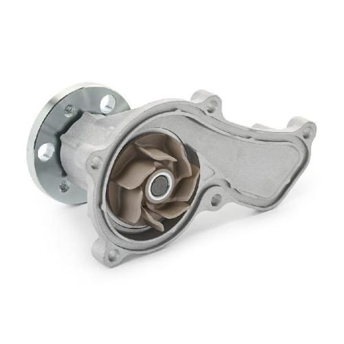 RIDEX 1260W0728 Kühlmittelpumpe Motorkühlung Wasserpumpe für HONDA CR-V III (RE) Bild RIDEX 1260W0728 Kühlmittelpumpe Motorkühlung Wasserpumpe für HONDA CR-V III (RE)