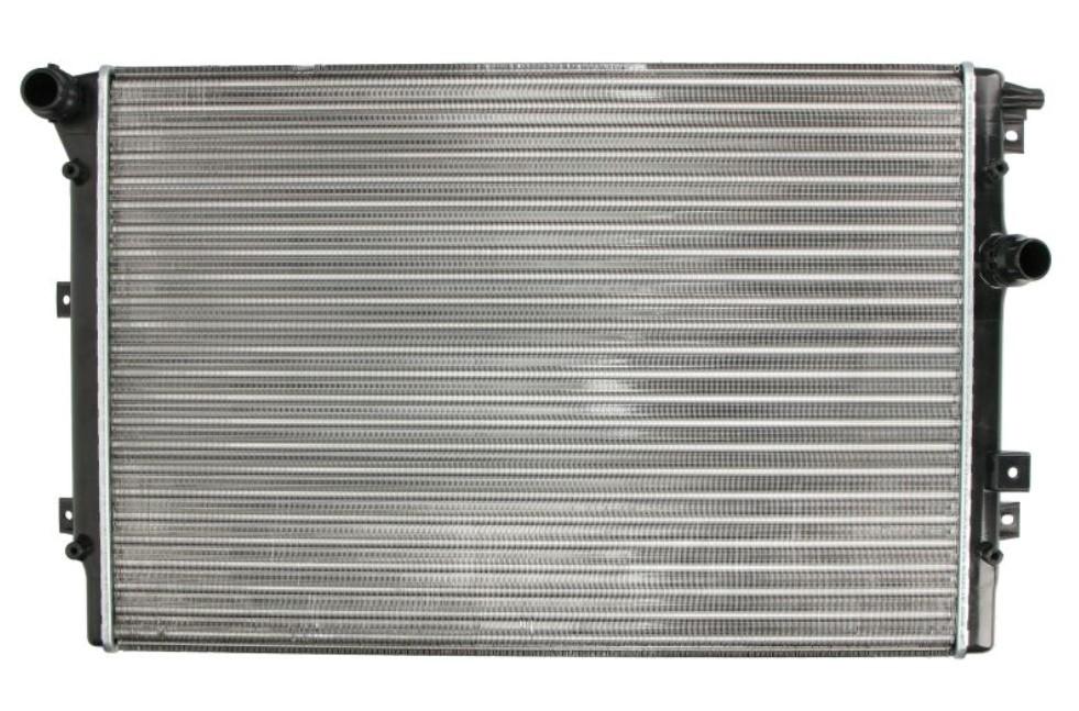 KOYORAD PL453007 Motorkühler / Wasserkühler für VW TIGUAN (5N) 376901021