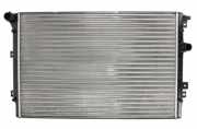 KOYORAD PL453007 Motorkühler / Wasserkühler für VW TIGUAN (5N) 376901021