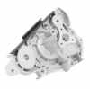 RIDEX 1260W0119 Kühlmittelpumpe Motorkühlung Wasserpumpe mechanisch für MAZDA Bild RIDEX 1260W0119 Kühlmittelpumpe Motorkühlung Wasserpumpe mechanisch für MAZDA