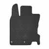 RIDEX 215A0105 Fußmatten Set Vorne und Hinten für NISSAN Qashqai II Bild RIDEX 215A0105 Fußmatten Set Vorne und Hinten für NISSAN Qashqai II